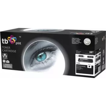 Tóner TB compatible con HP CLJM252/277, negro, 1500, nuevo