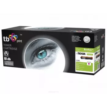 Tóner para Brother TN245 M TB-TN245MN MA 100% nuevo