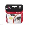 Tinta para Canon PGI-570XL TBC-PGI570XLB BK 100% nueva