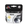 Cartucho de tinta TB compatible S HP OP 6230, CY remanufacturado
