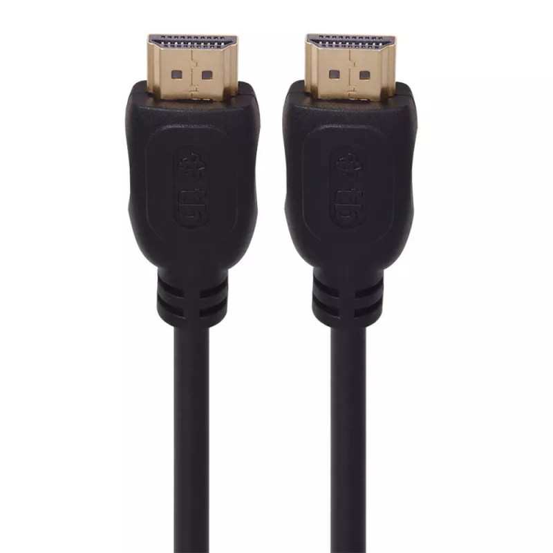TB cable HDMI V 1.4 1 m bañado en oro (AKTBXVH1P14G10B)