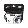 Tinta para HP OJ 6950 AiO TBH-903XLMR magenta remanufacturada