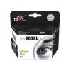 Tinta para HP OJ 6950 AiO TBH-903XLYR amarilla remanufacturada