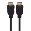 TB Cable HDMI V2.0 Gold Plated 1.8 M. (AKTBXVH1P20G18B)