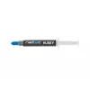 Pasta térmica NATEC Husky NPT-1324, conductividad térmica 4,63 W/m·K, volumen 2 ml, densidad 2,5 g/cm³