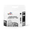 Tinta para HP DJ 5575 TBH-651BR negro reacondicionada