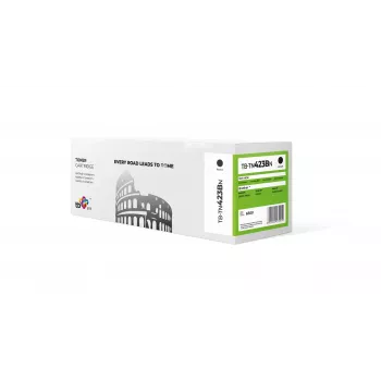 Tóner Thomas Blechschmitt para Brother TN423 TB-TN423BN BK 100%...