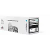 Cartucho de tóner TB Print 203A cian compatible (TH-CY203AN) para impresora láser