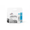 Cartucho de tinta TB compatible con Epson WF-3620 TBE XL, nuevo, cian