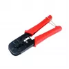 Gembird T-WC-01 Herramienta de crimpar cables negra
