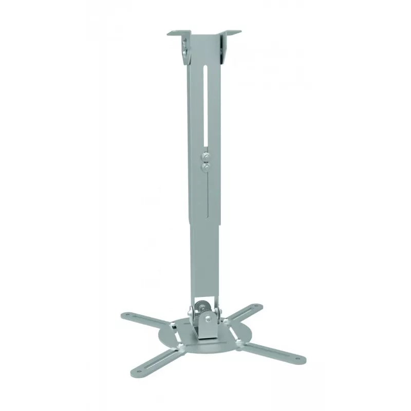 Soporte para proyector TB TB-M52 2en1 soporte de techo y pared, capacidad de carga 10 kg
