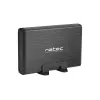 NATEC NKZ-0448 RHINO carcasa externa USB 3.0 para discos duros SATA de 3.5