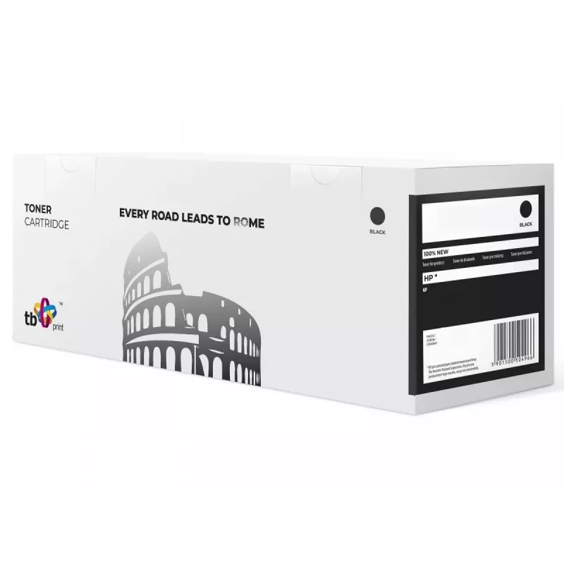 TB Print TH-DR219AN tambor para HP LaserJet Pro M130, negro
