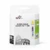 Cartucho de tinta TB compatible con Brother MFC-J5330DW, amarillo, TBB-LC3219Y