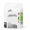 Cartucho de tinta TB compatible S Brother MFC-J2330DW magenta