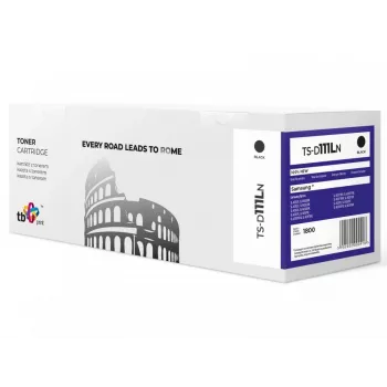 Tóner TB compatible con Samsung MLT-D111L TS-D111LN 100% nuevo