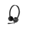 Natec NSL-1295 Producto negro