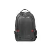 Mochila casual NATEC NTO-1703 Negro Poliéster