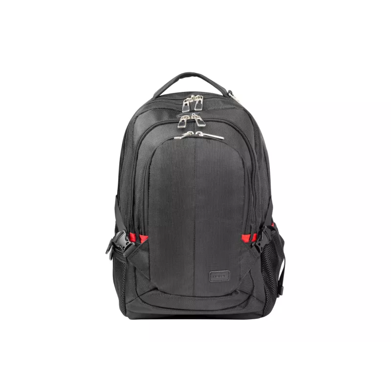 Mochila casual NATEC NTO-1703 Negro Poliéster