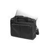 Natec Gazelle NTO-0814 bolsa para portátil, 13-14 pulgadas, negra