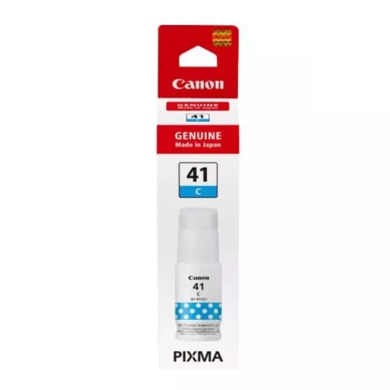 Cartucho Canon GI-41 C 4543C001 Cian