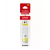 Canon GI-41 Y 4545C001 Amarillo