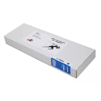 Cartucho de tinta TB compatible con Epson WF-C5210 TBE C