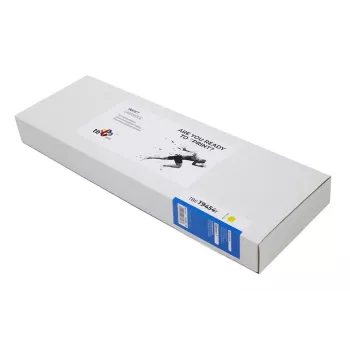 Cartucho de tinta TB compatible con Epson WF-C5210 TBE Y