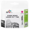 Tinta para Brother DCPJ722 DW magenta TBB-LC3213M 100% nueva