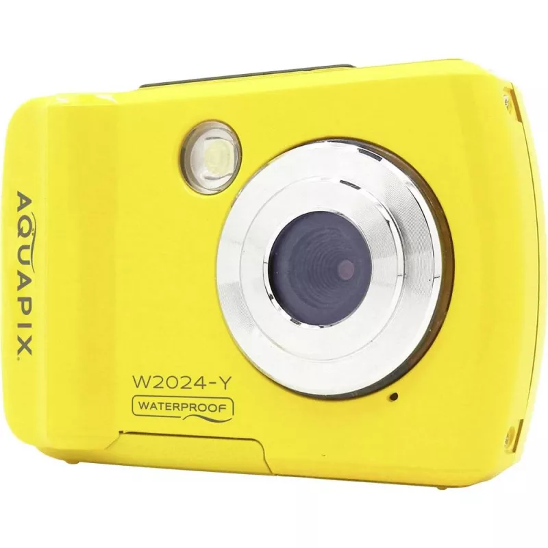 Cámara de acción Easypix W2024