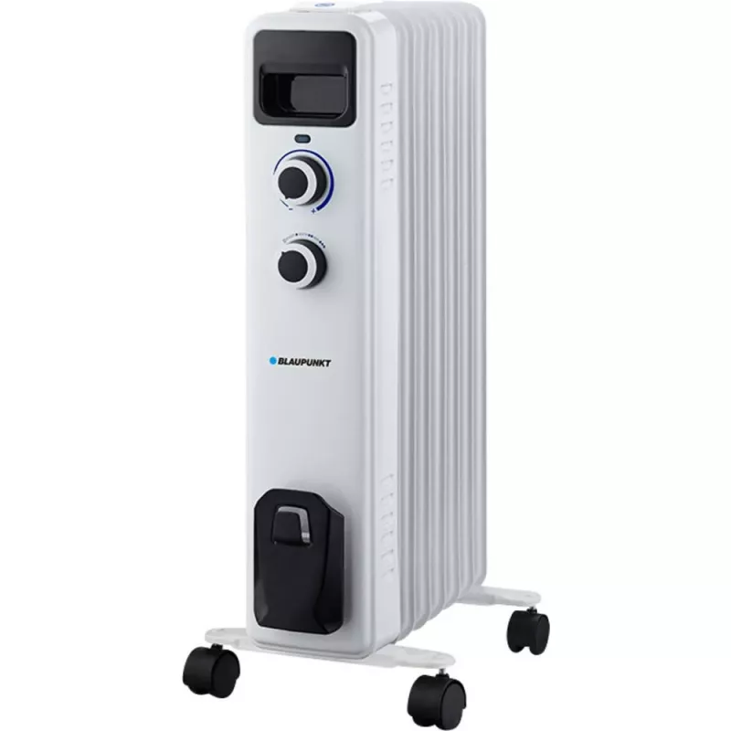 Radiador eléctrico de aceite Blaupunkt HOR301