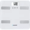 Blaupunkt BSM501 Báscula de análisis corporal capacidad máxima 150 kg (BSM501)