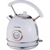 BLAUPUNKT EKS802WH 1.8 Blanco