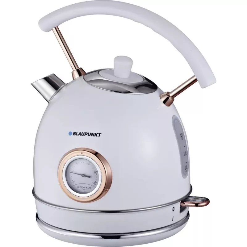 BLAUPUNKT EKS802WH 1.8 Blanco