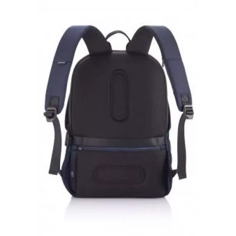 Mochila de ocio XDDESIGN Bobby Soft con compartimento para portátil de 15,6
