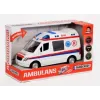 Madej Ambulancia