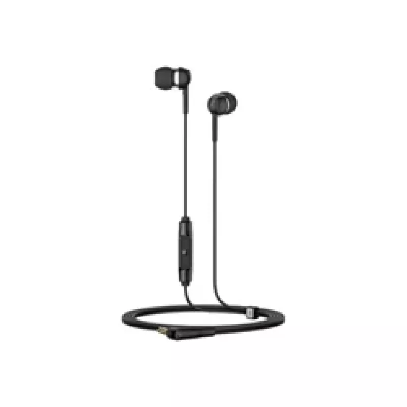 Auriculares Sennheiser 508896