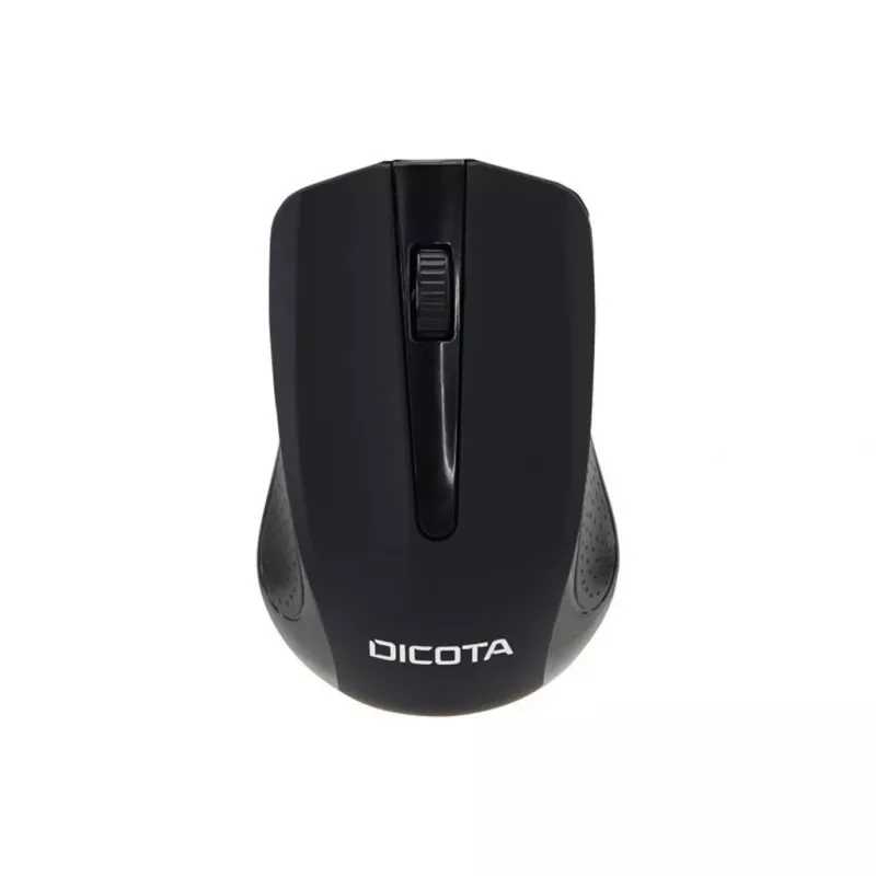 Ratón DICOTA D31659 RF Wireless Ambidiestro