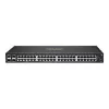 Switch gestionado HPE Aruba 6100 48G 4SFP+