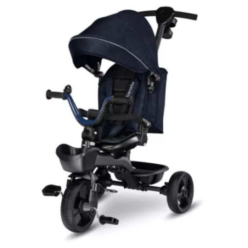 Triciclo Lionelo Kori Front drive Upright