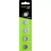 Pila de litio de un solo uso Green Cell CR1620 3V 70mAh, blíster de 5 uds., 1,9 mm de altura