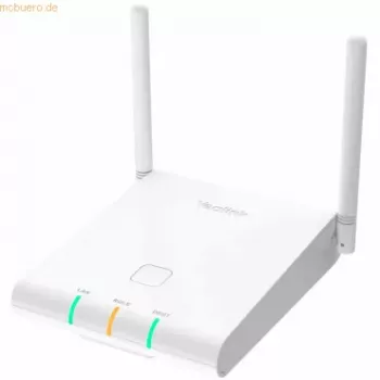 Yealink W90DM estación base DECT blanco