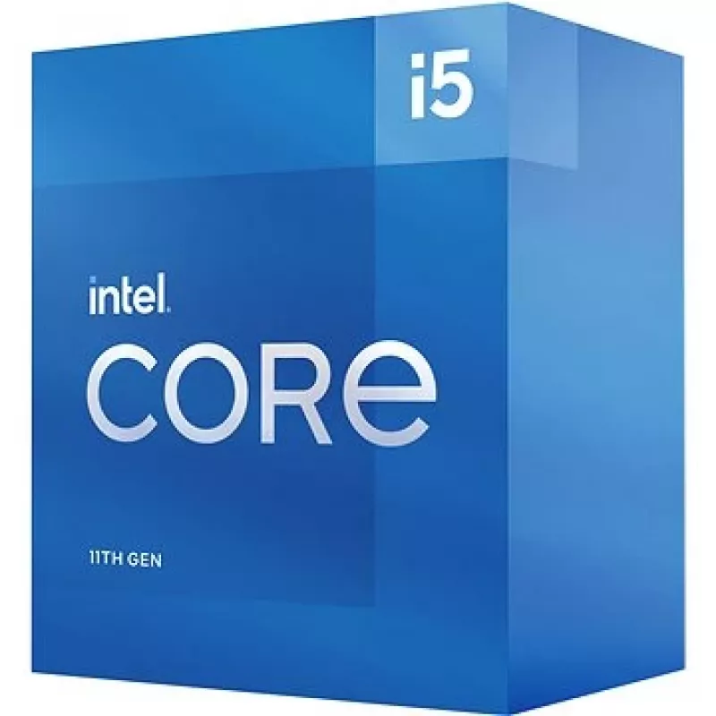 Intel Core I5-11400 2,60 GHz (Rocket Lake) Socket LGA1200 Procesador – Retail