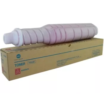 Tóner Konica Minolta A8J3350/TN-623M magenta 70K páginas para KM Bizhub