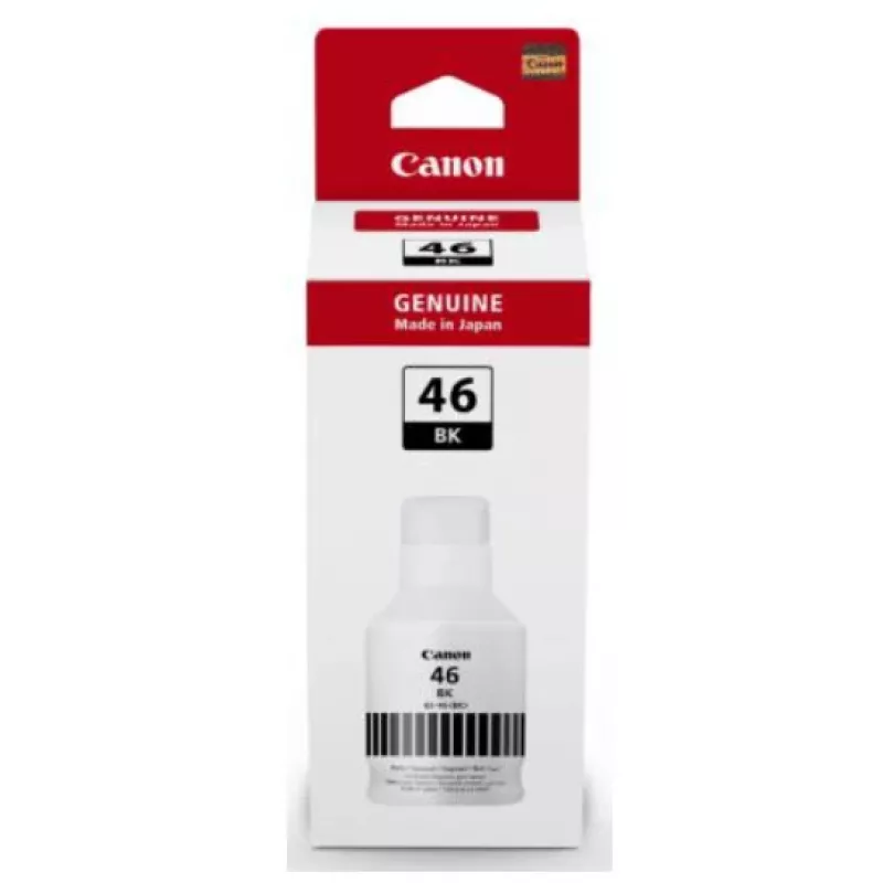 Canon GI-46 PGBK cartucho negro