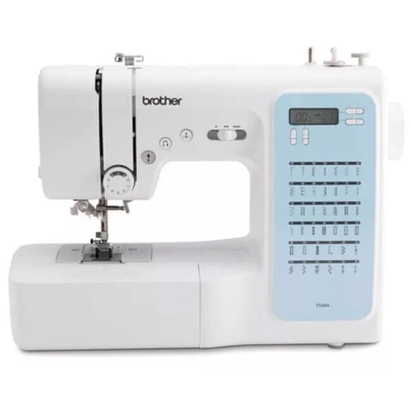 Máquina de coser Brother FS40S eléctrica