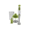 Esperanza EKM003G batidora de mano 0,75 L verde, blanca 450 W