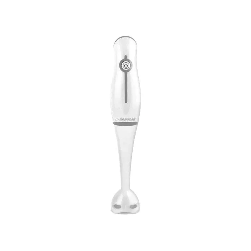 Esperanza EKM001E batidora de mano 250 W gris, blanca