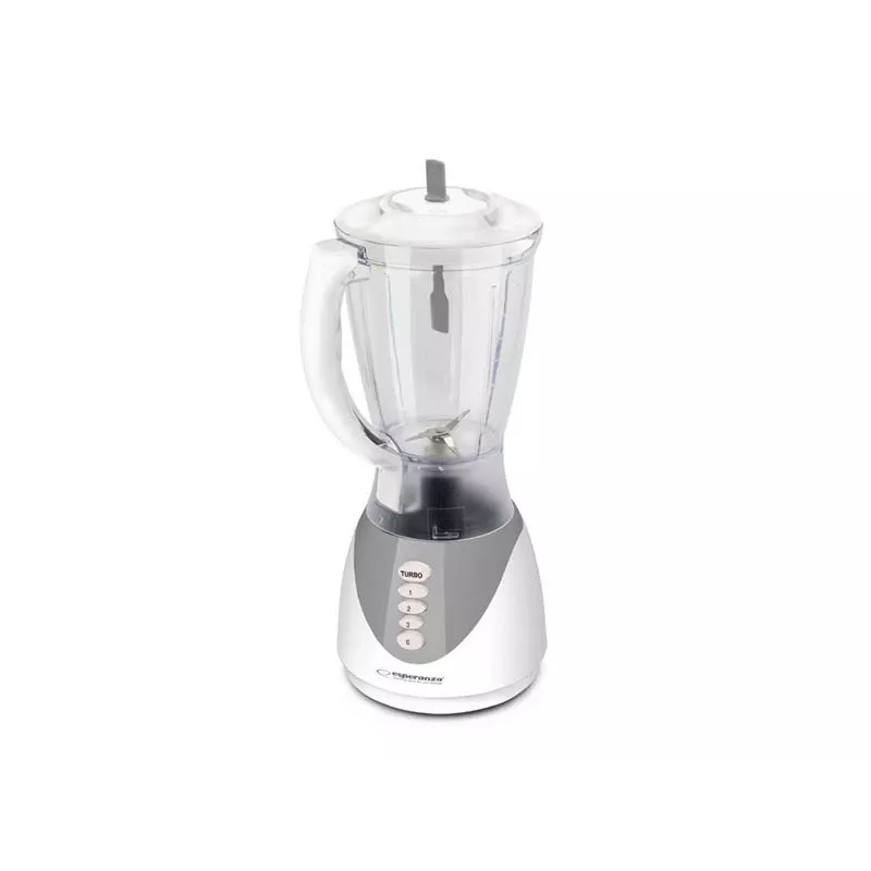 Batidora Esperanza EKM023E 350W 1,5L gris