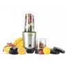 Batidora de vaso Esperanza EKM028 1000 W Negra, Acero inoxidable